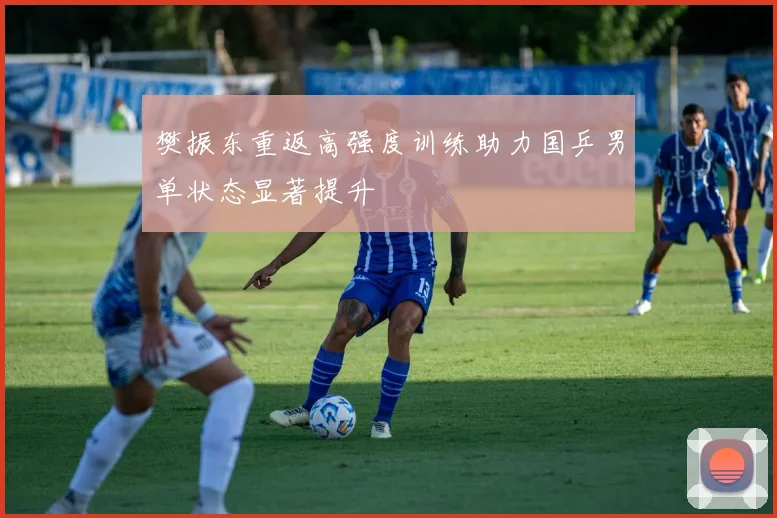 樊振东重返高强度训练助力国乒男单状态显著提升